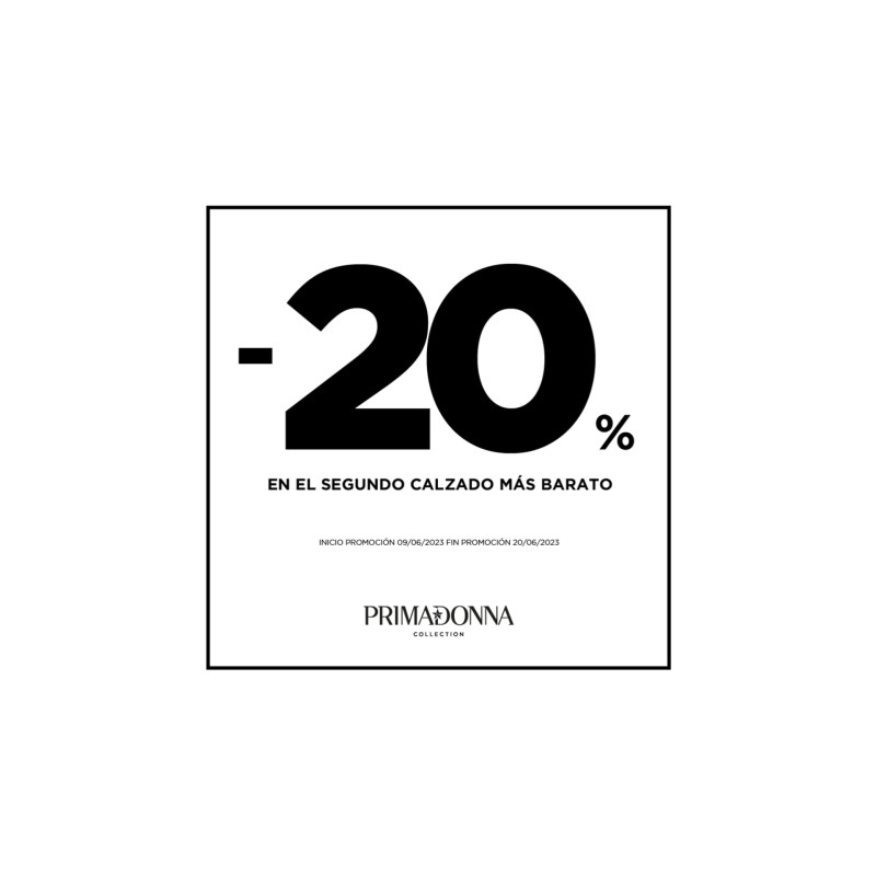 Primadonna calzado store