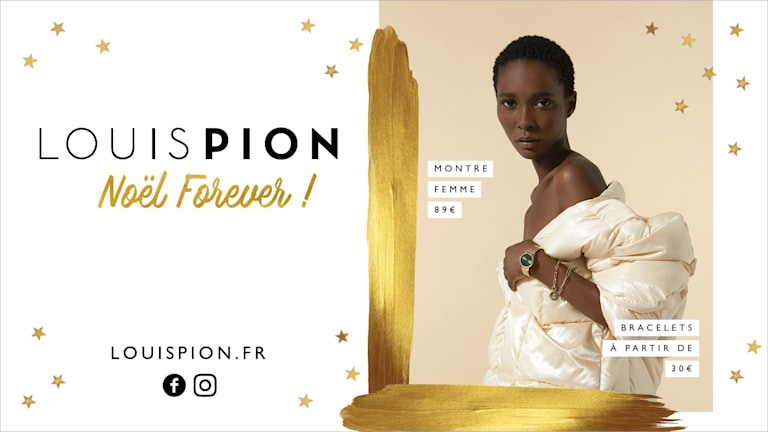 Louis pion centre 2 hot sale