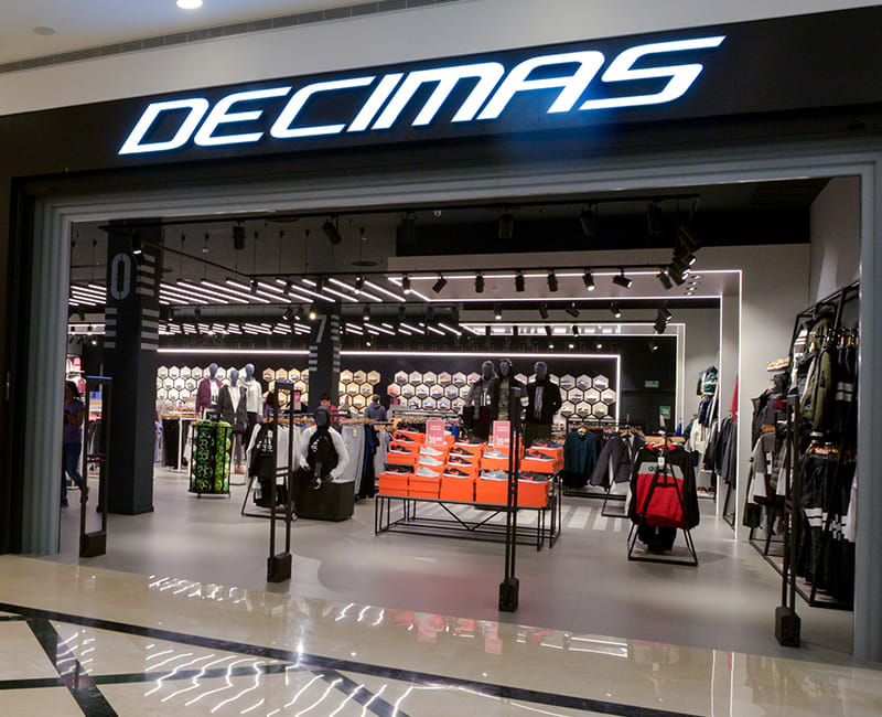 Decimas | Plaza Rio 2