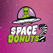 Space Donuts