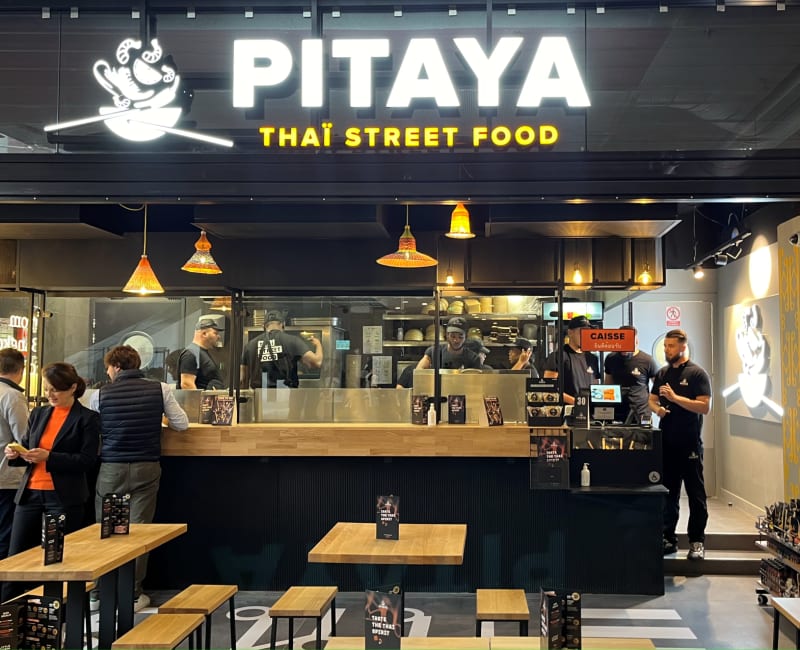 Pitaya