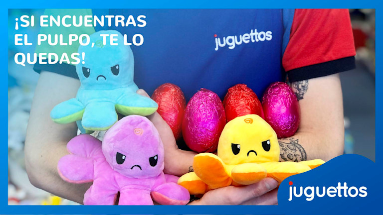 En juguettos shop