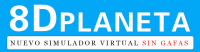 8D Planeta