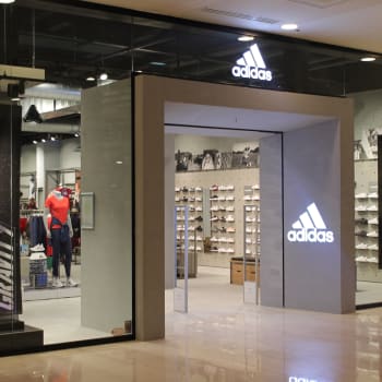Adidas