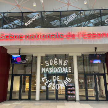 Scène Nationale de l'Essonne