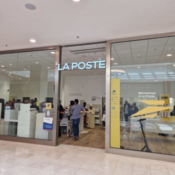 La Poste