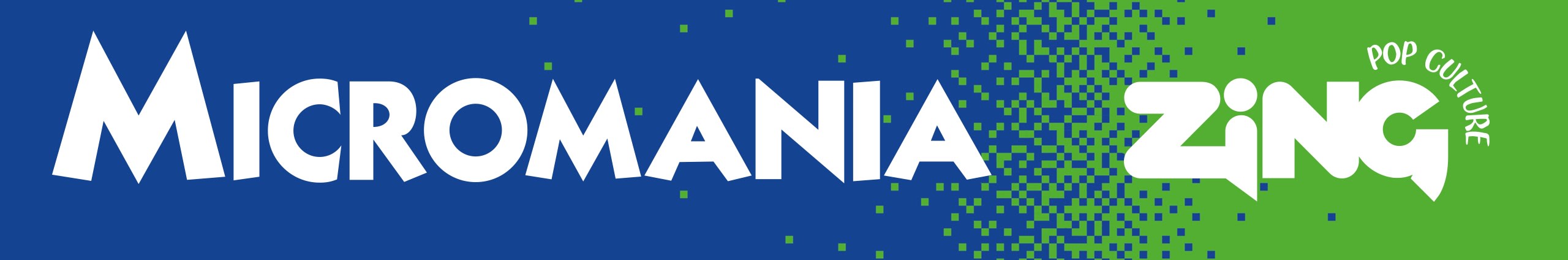 Micromania logo
