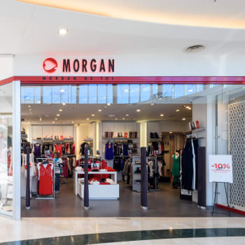 Morgan