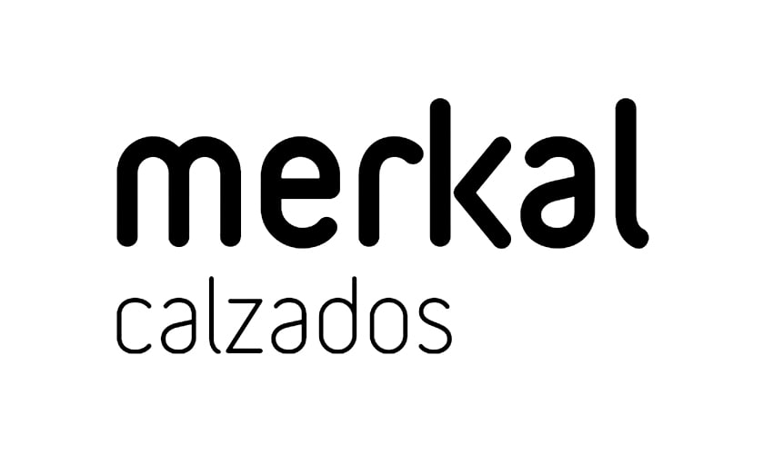 Resultado de imagen de merkal logo