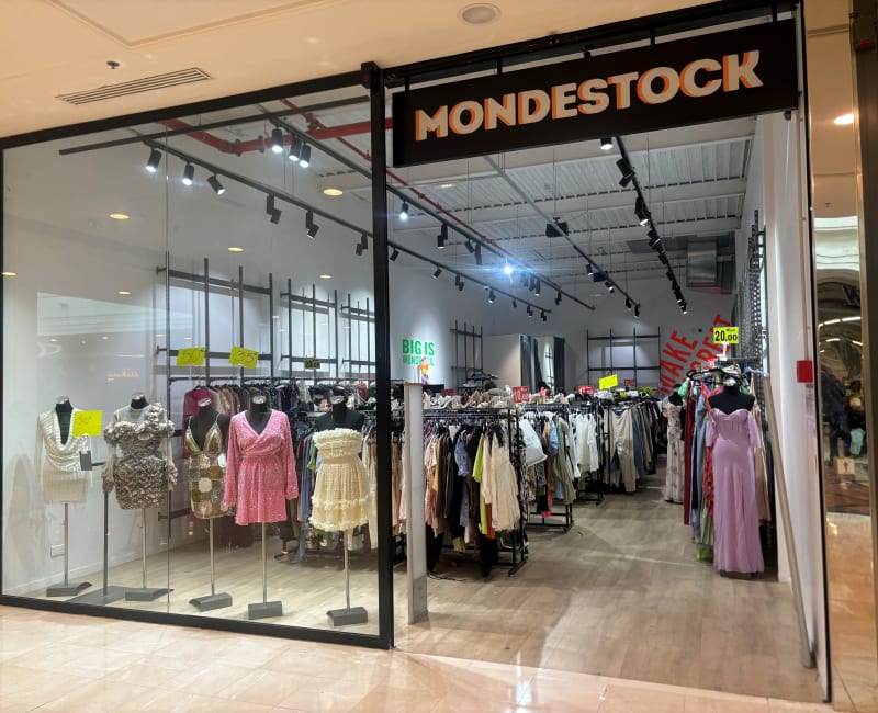 MONDESTOCK