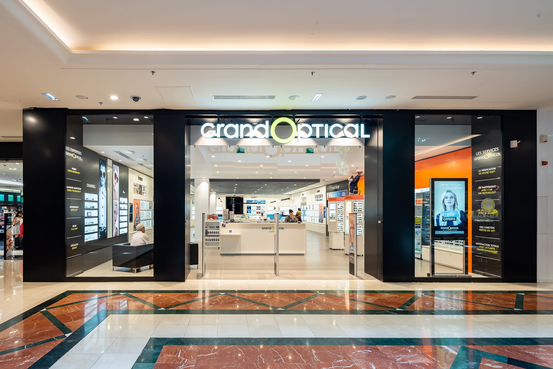 Grand Optical cover image