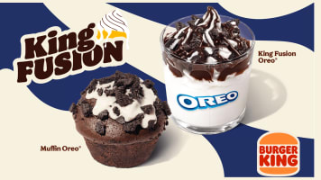 Oréo