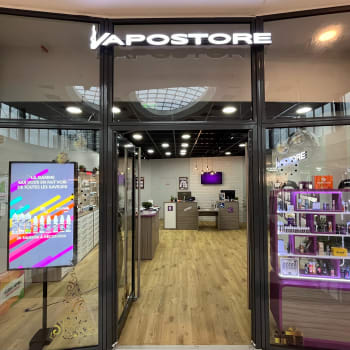 Vapostore