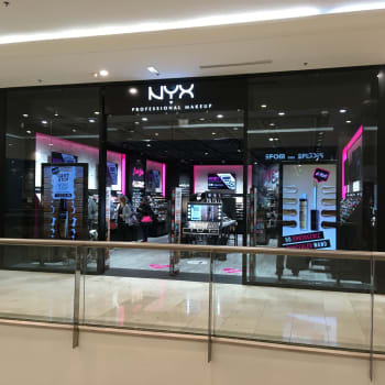 NYX PROFESSIONAL MAKEUP