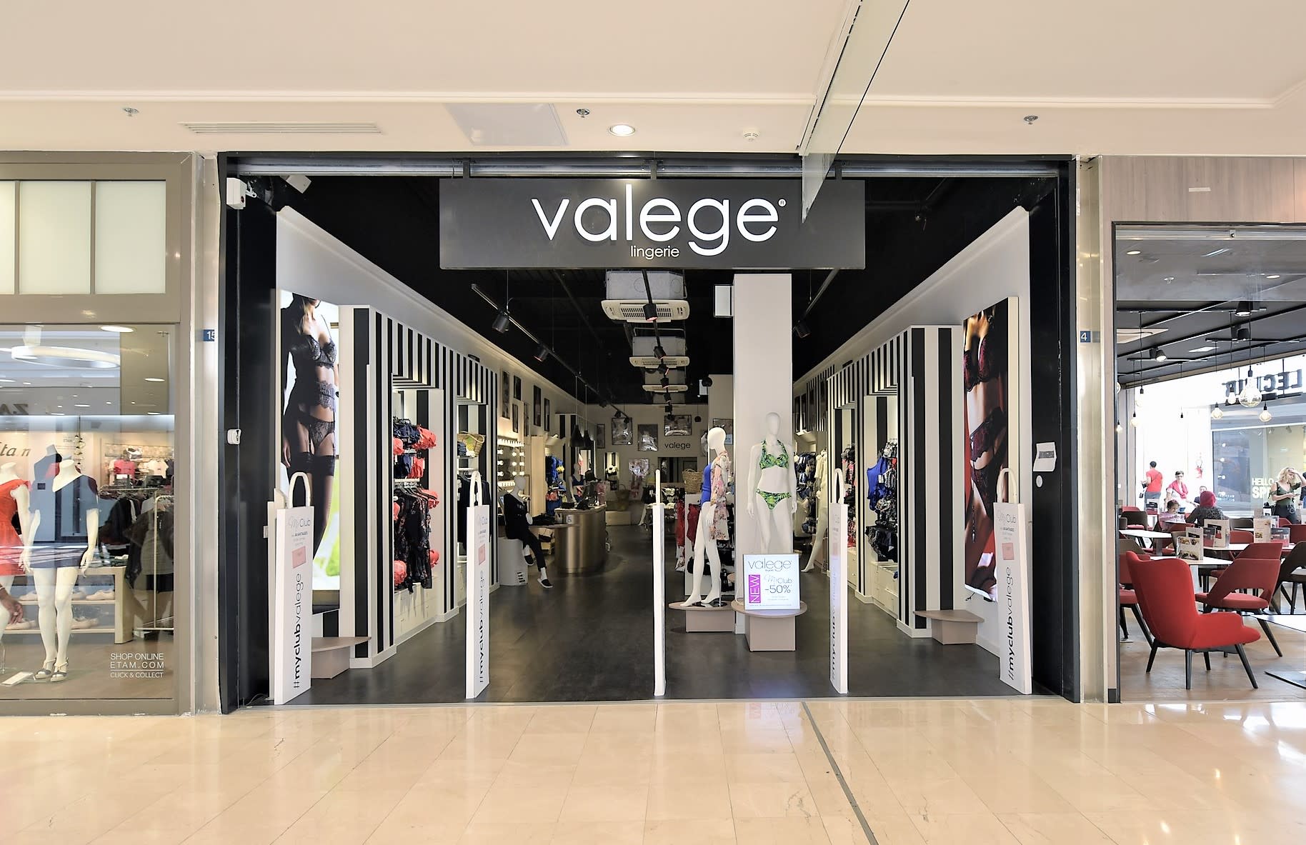 Valège cover image