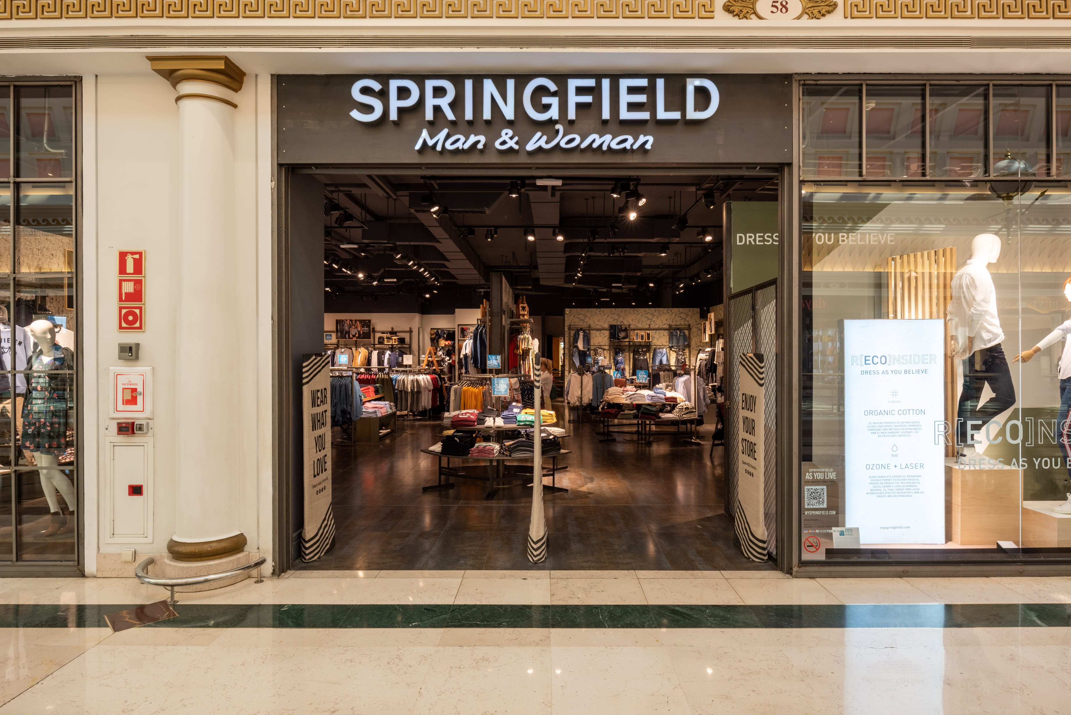 Springfield Via 2