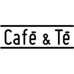 Café & Té (cúpula)