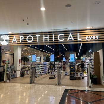 APOTHICAL PHARMACIE CENTRAL