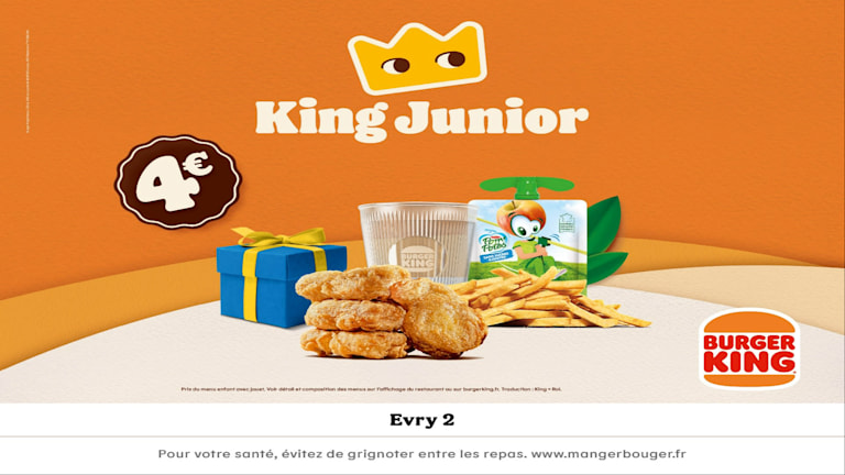 KIN JUNIOR
