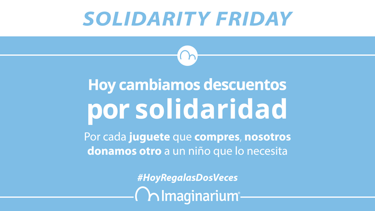 black friday imaginarium 2018