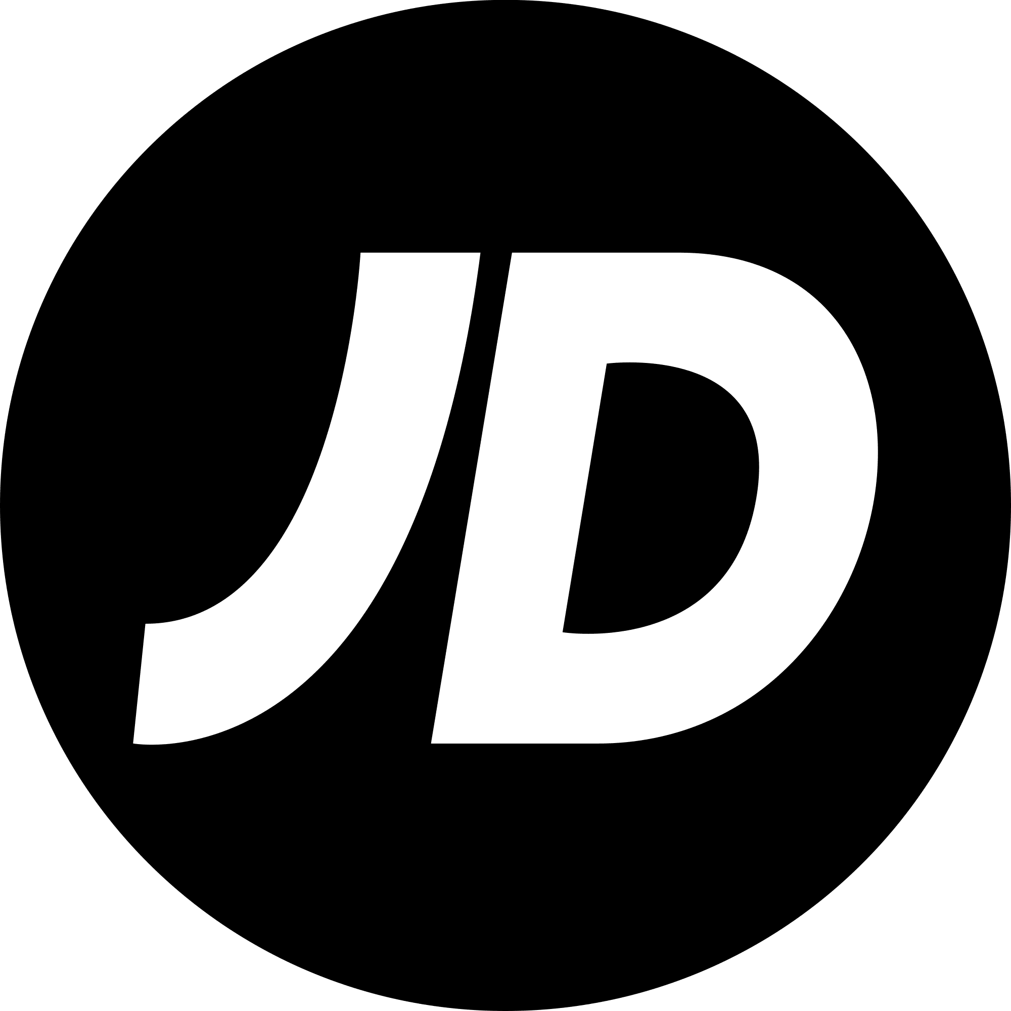 Jd sports logo