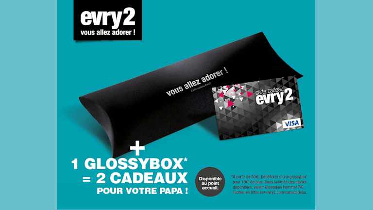 Le cadeau malin qui fera plaisir à coup sûr !