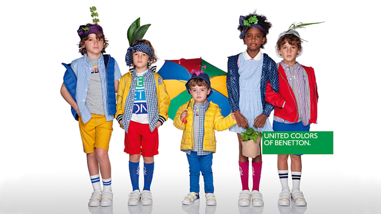 Benetton | Plaza Norte 2