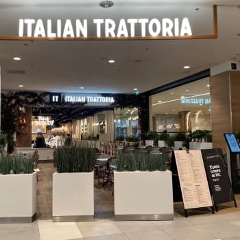 IT TRATTORIA