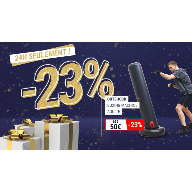 CALENDRIER DE L'AVENT DECATHLON - UNE OFFRE PAR JOUR ! | Centre