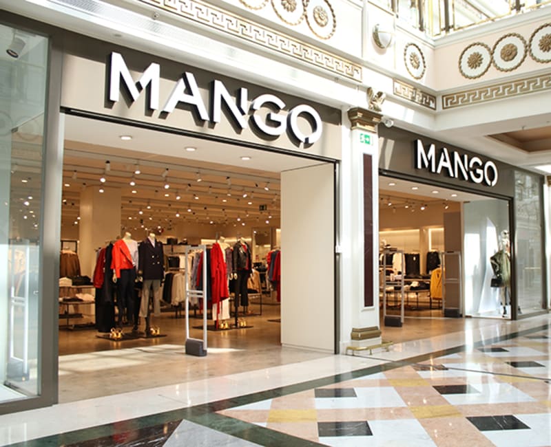 Mango | Plaza Norte