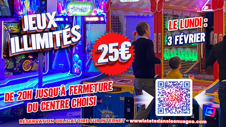 freeplay du 3 fevrier 2025