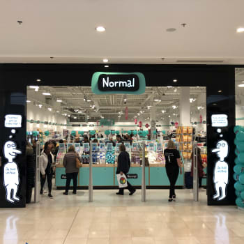 Normal