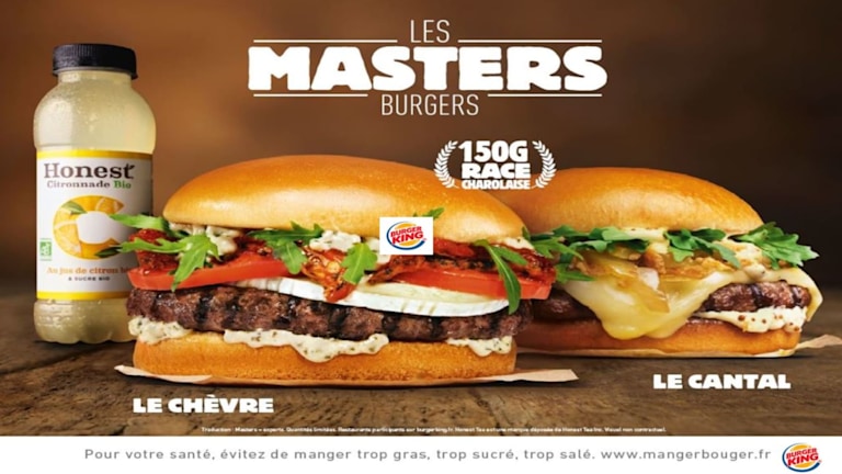 MASTER CANTAL ET CHEVRE