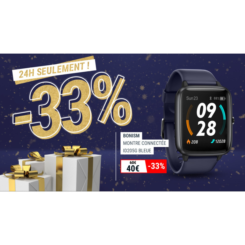 CALENDRIER DE L'AVENT DECATHLON - UNE OFFRE PAR JOUR ! | Centre