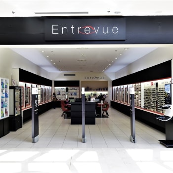 Entrevue