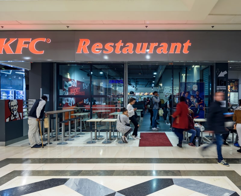 KFC