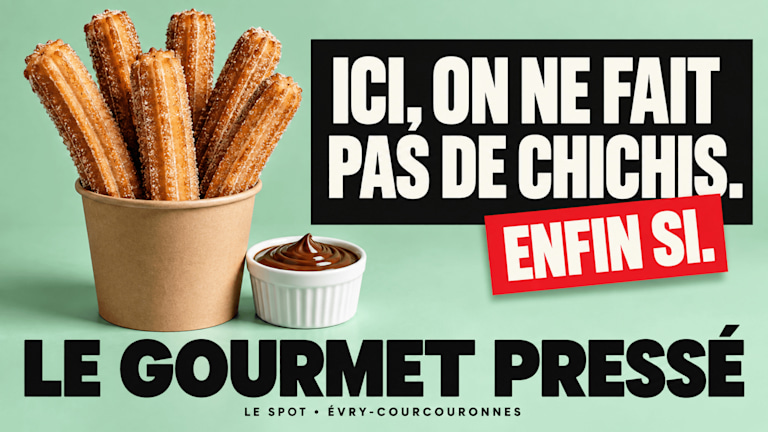 ALERTE : ON A ENFIN ARRÊTÉ LES CHICHIS.
