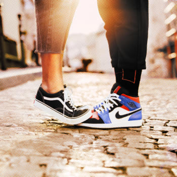 Courir