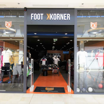 Foot Korner
