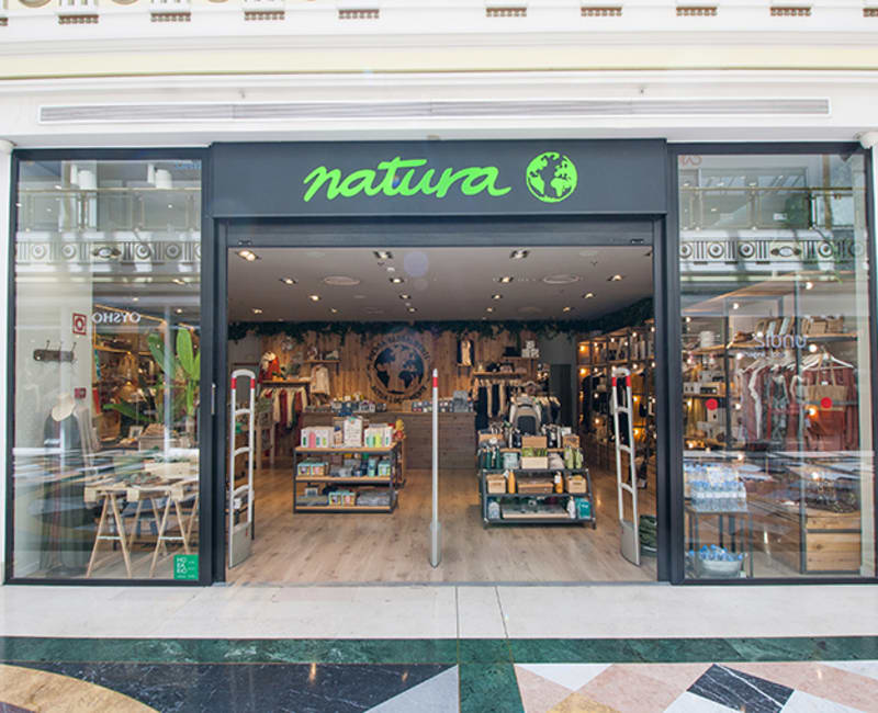 Ropa Tienda Natura Czech Republic, SAVE 32% 