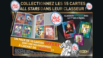 Offre Mangas Ki-oon à L'Oeuf Cube Evry