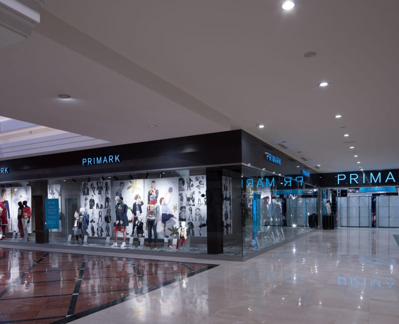 PRIMARK