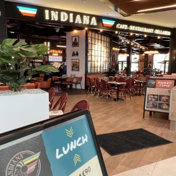 Indiana