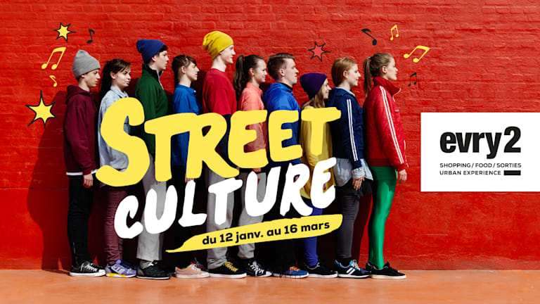 Street Culture