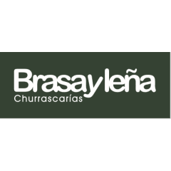 Brasa Y Leña