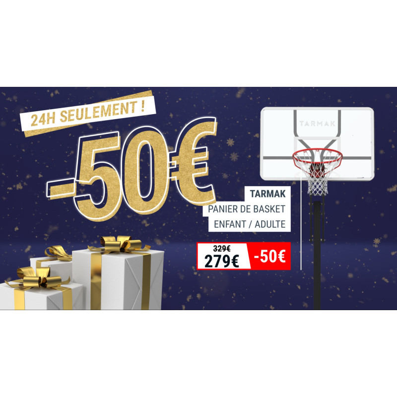 CALENDRIER DE L'AVENT DECATHLON - UNE OFFRE PAR JOUR ! | Centre