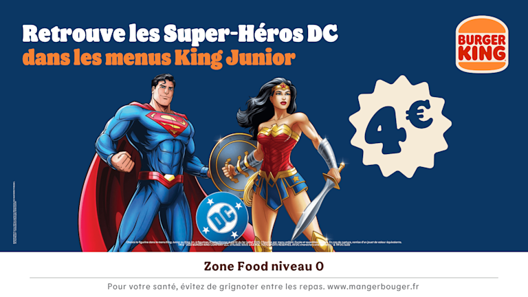 Super-Héros DC
