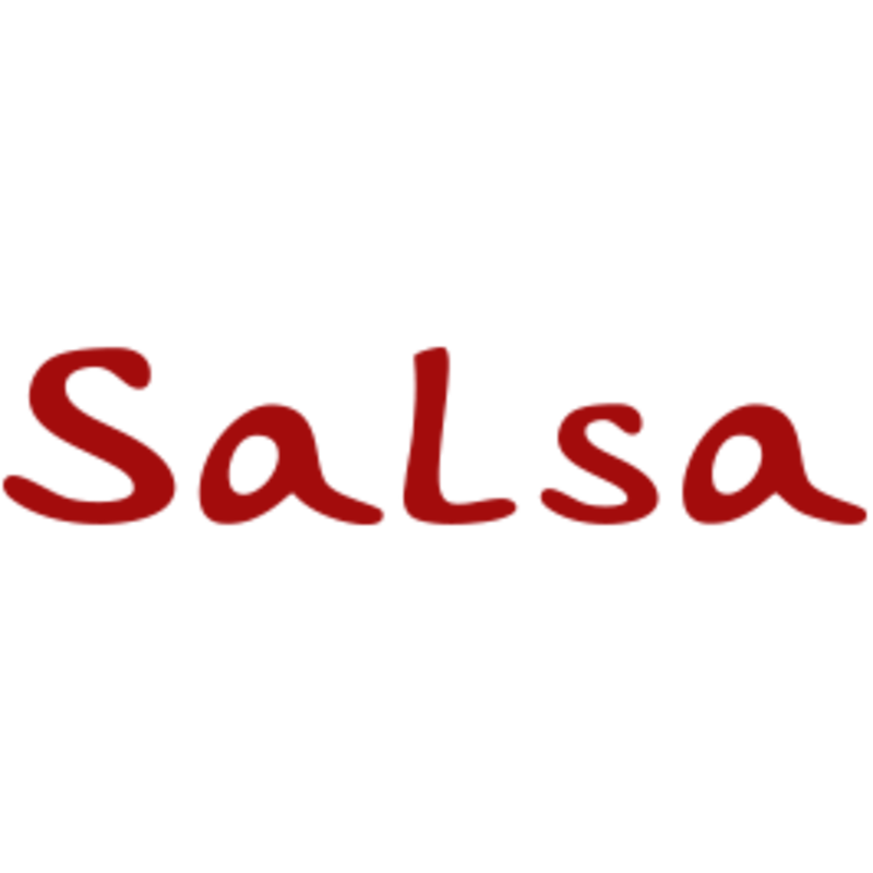 Salsa Plaza Rio 2