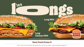 Les Longs 1954