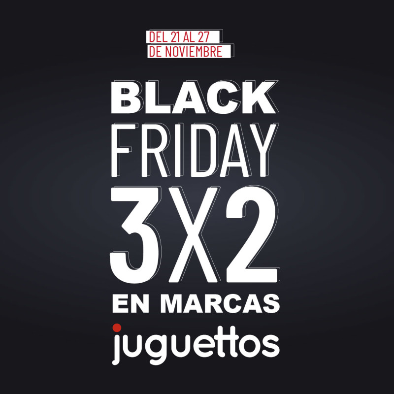 Black friday juguettos 2018 cheap